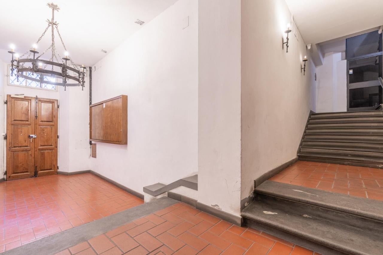 Oche Appartamento Firenze